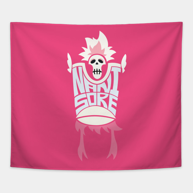 Nani Sore Kill la Kill Nonon Jakuzure