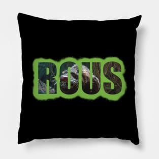 ROUS Pillow