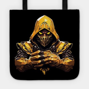 scorpion Tote