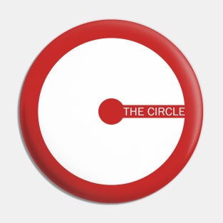 circle Pin