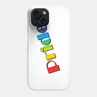 Pride Phone Case