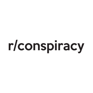 r/conspiracy T-Shirt