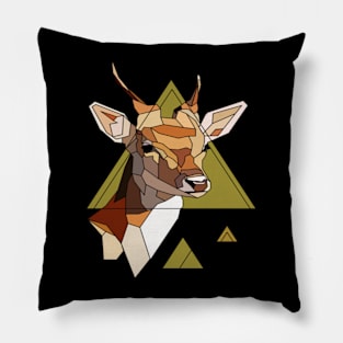 BAMBI Pillow