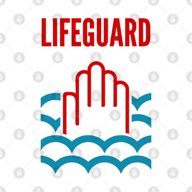 Lifeguard by parashop