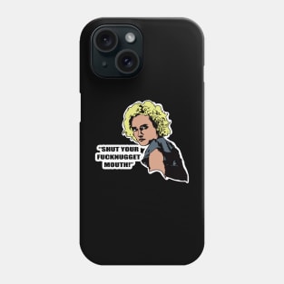 Ozark Ruth Langmore SYFM Phone Case