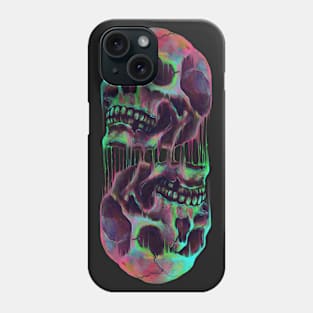 Synthesize Phone Case