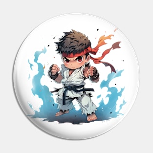 ryu Pin