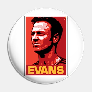 Evans Pin