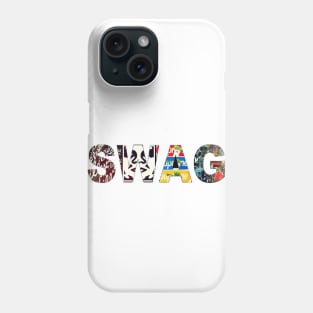 SWAG Phone Case