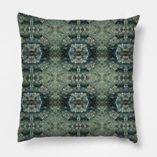 Evergreen Pillow