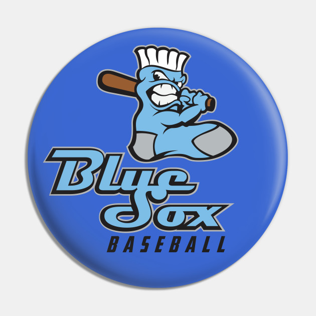 Pin on Blue Sox Merchandise