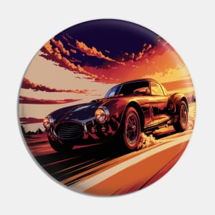 fast cars Pin