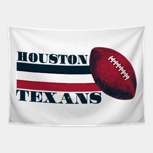 Houston Texans Tapestry