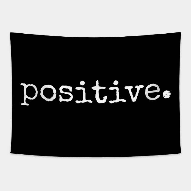 Positive Tapestry by MadebyTigger