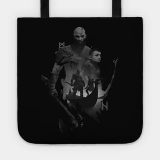 God of War Tote