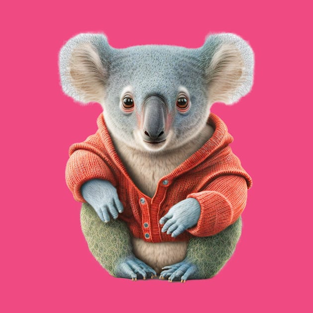 KOALA BEAR 4 by truthtopower