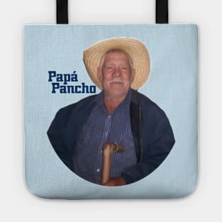 Papa Pancho Migda Tote