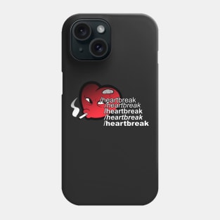 heartbreak Phone Case