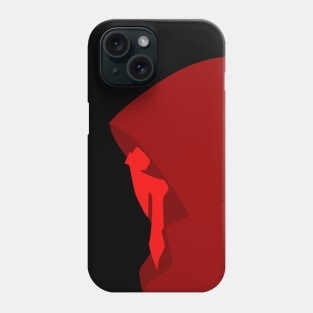 Reaper Icon Phone Case