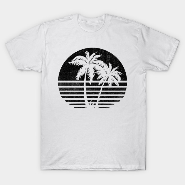 cool beach t shirts