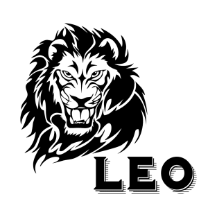 Leo T-Shirt