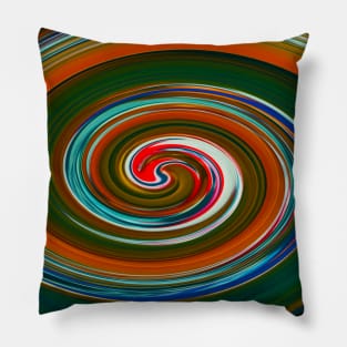 vortex Pillow