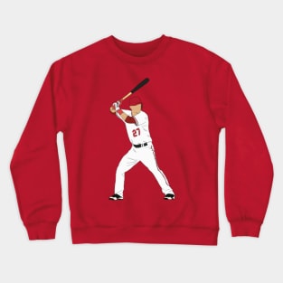 2022 MLB All-Star Art Collection - Mike Trout shirt, hoodie