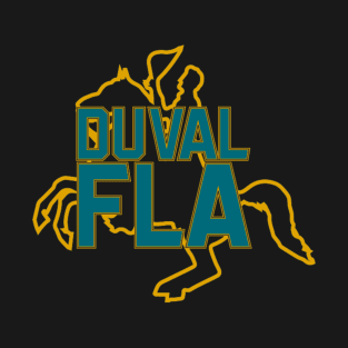 DUVAL FLA T-Shirt