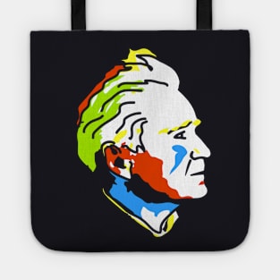 Cioran Sketch Tote