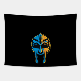 Doom Retro Tapestry