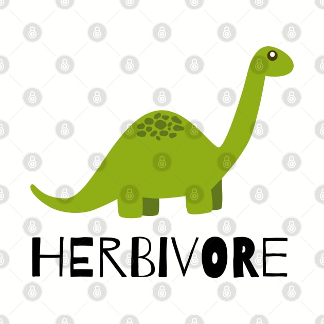 HERBIVORE by vegelife