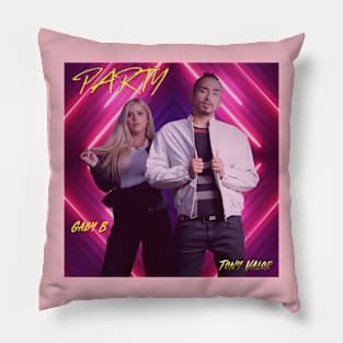 Party Pillow