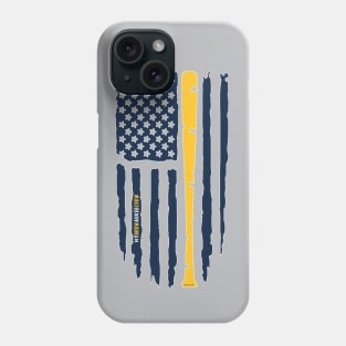 Brewer Flag Phone Case