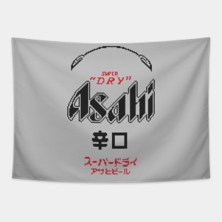 Asahi Super "DRY" 16Bits [Asahi] Tapestry