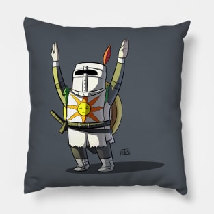 Praise The Sun Pillow