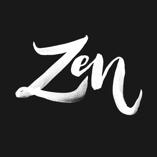 Zen by WordFandom