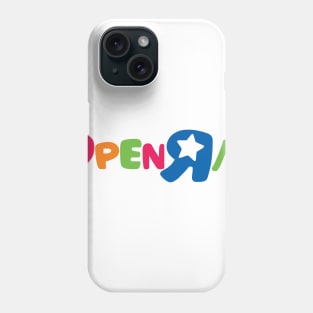 OpenR/C Toys Phone Case