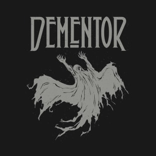 Led Dementor II T-Shirt