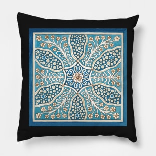 Star of David Pillow