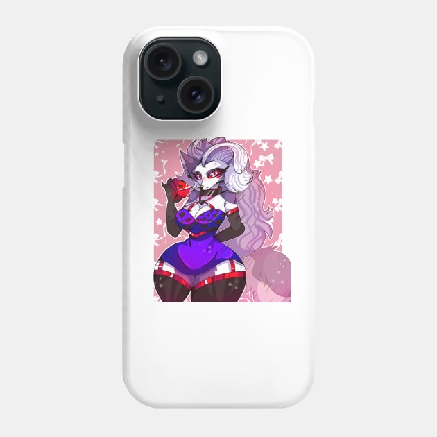 Valentine's Day - Loona Phone Case by rocioam7