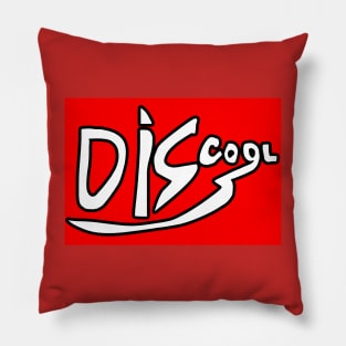discool Pillow