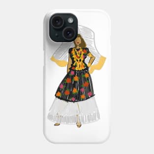 Oaxaca Phone Case