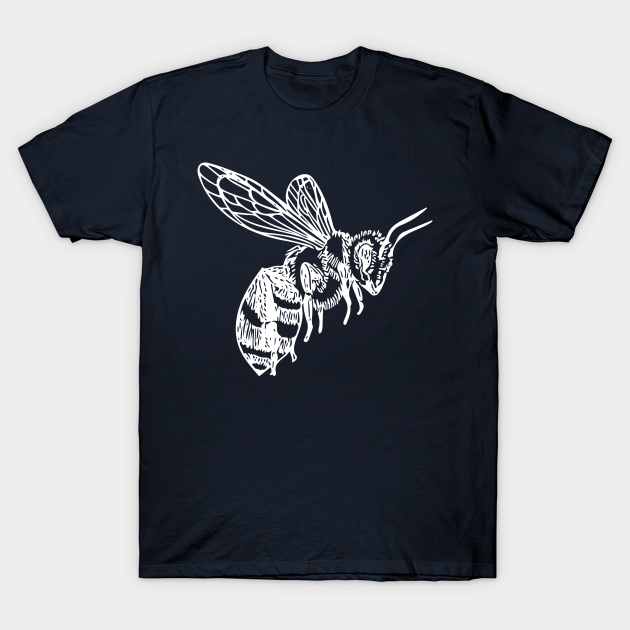 Bumble Bee Tee - Bumblebee - T-Shirt