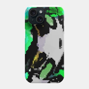 Spidy Glaring Phone Case