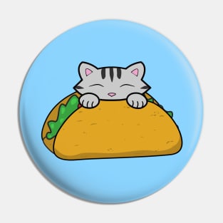 Happy Taco Tuesday Pin