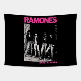 ramones Tapestry