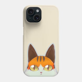 Kitty Minion Phone Case