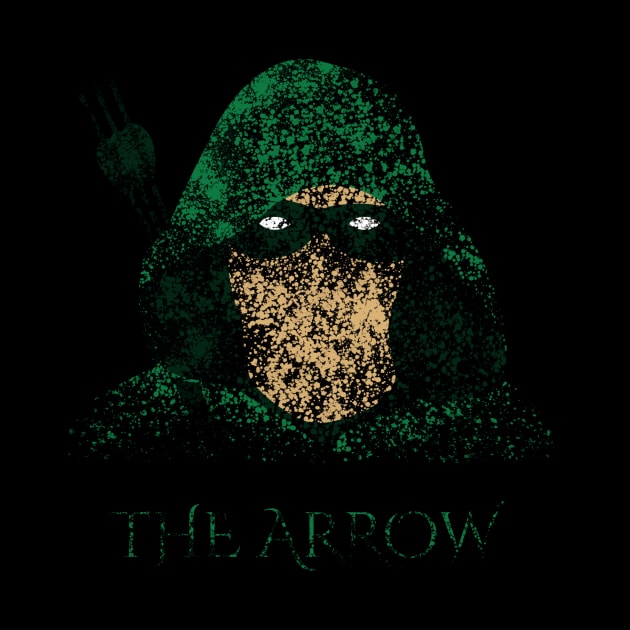 The Arrow! by Declin