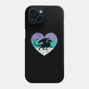 Dragon For Phone Case