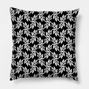 Pattern Design Pillow